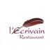 L'Ecrivain