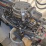 mariner 15hp 2 stroke Image 3