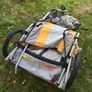 Bicycle trailer Image 8