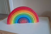 Grimms rainbow