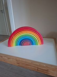 Grimms rainbow