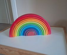 Grimms rainbow