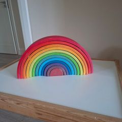 Grimms rainbow