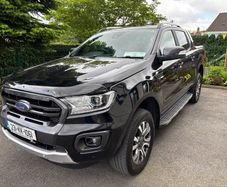 Ford Ranger 2023