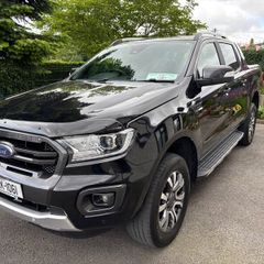 Ford Ranger 2023