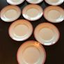 Vintage Cream tea set Image 4