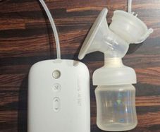 Philips Breast Pump Avent