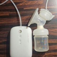 Philips Breast Pump Avent