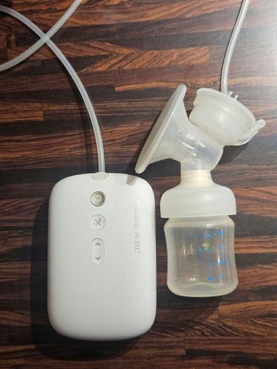 Philips Breast Pump Avent