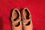 Pablosky Shoes, size EU-23, UK-6