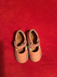 Pablosky Shoes, size EU-23, UK-6