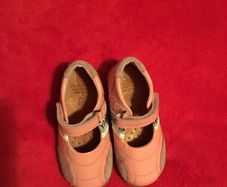 Pablosky Shoes, size EU-23, UK-6