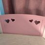 Single bed & mattress Image 5