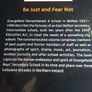 Orangefield remembered A school in Belfast 1957-1990 N. Ireland Image 2