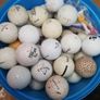 golf balls Image 2