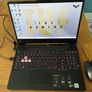ASUS TUF FX506LI Full HD 144Hz 15.6" Gaming Laptop (Intel i5-10300H, Nvidia GeForce GTX 1650Ti, 8GB RAM, 512GB SSD, 4-Zone RGB Keyboard, Windows 10) Image 4
