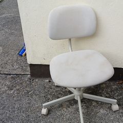 Desk swivel chair