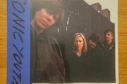 Sonic Youth "Live At Art Rock Festival France 2005" Sealed Vinyl Album