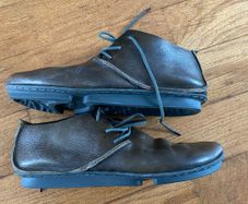 Trippen Designer Shoes, German Craftsmanship, Premium Leather, Men