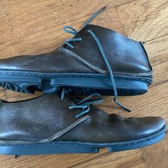 Trippen Designer Shoes, German Craftsmanship, Premium Leather, Men