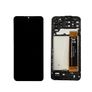 Samsung Galaxy A13 4G Replacement LCD Touch Display Screen Digitizer Frame A135F Image 5