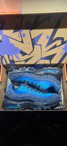 Nike Airmax 95 Stash