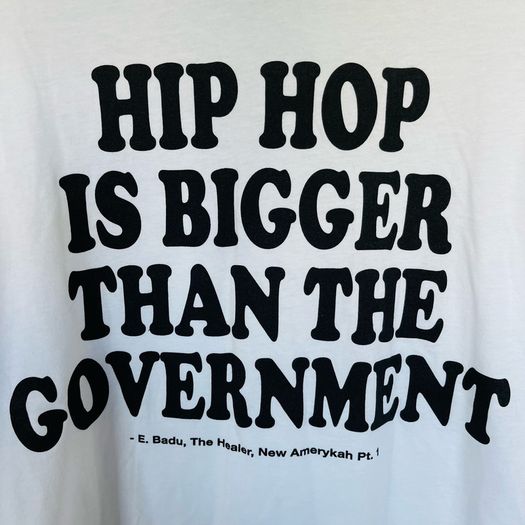 Erykah Badu Tshirt
