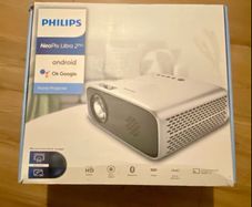 NeoPix Ultra 2TV Projector HD Excellent Condition