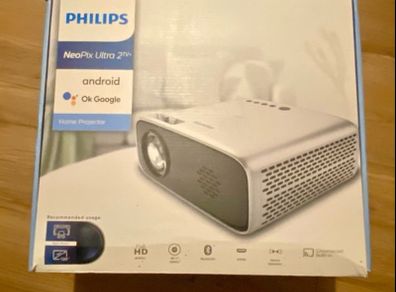 NeoPix Ultra 2TV Projector HD Excellent Condition