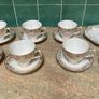 Vintage China Tea Set - Royal Tara Image 4