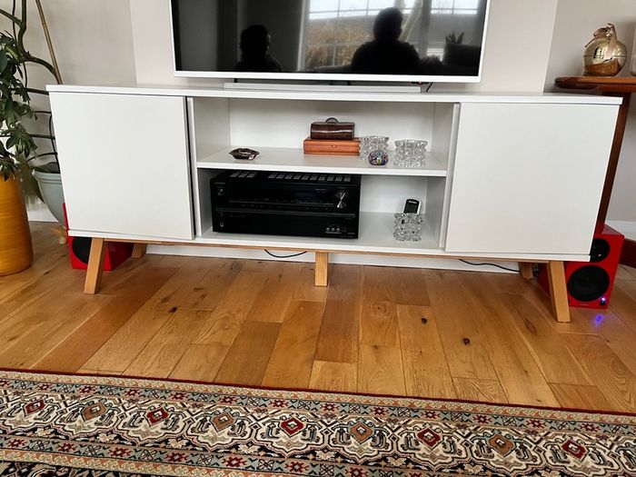 TV unit