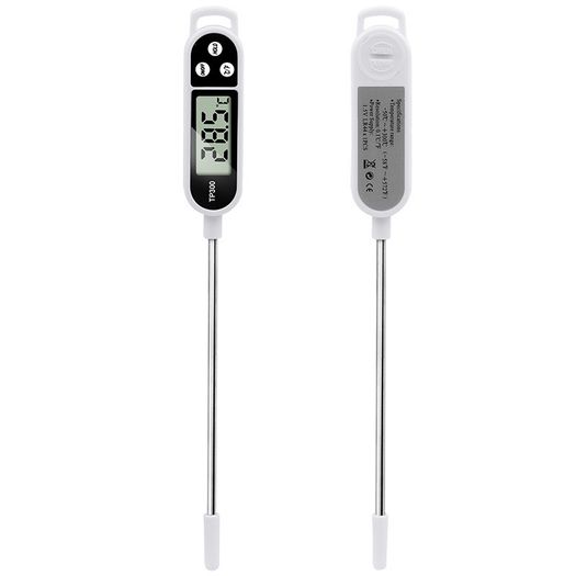 Digital Cooking Food Stab Probe`Thermometer Kitchen Meat Temperature Meter