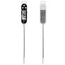 Digital Cooking Food Stab Probe`Thermometer Kitchen Meat Temperature Meter Image 6