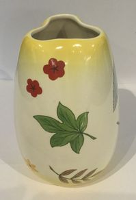 Royal Winton Grimwades "Naples" shape Vase