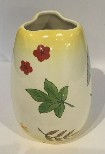 Royal Winton Grimwades "Naples" shape Vase