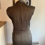 Bronze dress Image 5