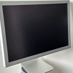 Apple Cinema Display 20 inch A1081