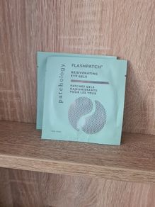 The Patchology FlashPatch Rejuvenating Eye Gels