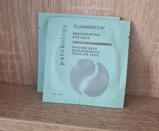 The Patchology FlashPatch Rejuvenating Eye Gels