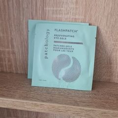 The Patchology FlashPatch Rejuvenating Eye Gels