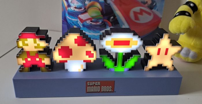 Super Mario Bundle