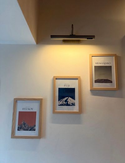Natures Peaks Mountain Art Prints