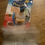 12 Resealable Freezer Pouches Image 4
