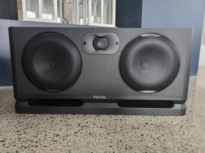 Focal Alpha Twin EVO Active Studio MonitorS