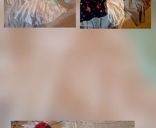 3 to 6 Months Baby Girl Bundle 10 Plus Items
