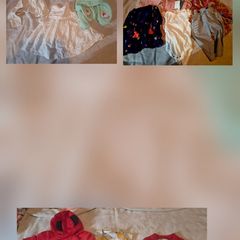 3 to 6 Months Baby Girl Bundle 10 Plus Items
