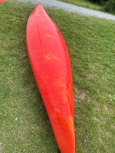 Kayak Dagger