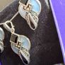 sterling silver set Image 3