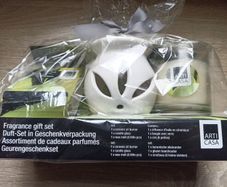 Fragrance gift set