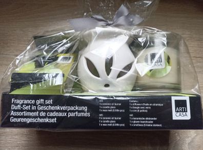 Fragrance gift set